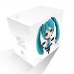 『初音ミク Project mirai こんぷり～と』発売決定！