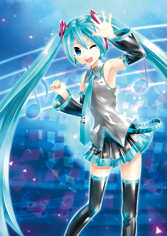 PlayStation Vita & 初音ミク Project DIVA セット - テレビゲーム