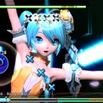 『初音ミク Project DIVA Future Tone』（PS4）の新情報が明らかに！
