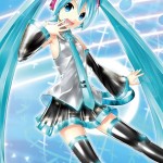 ☆『初音ミク -Project DIVA- X』PS4®版の新着情報をお届け☆