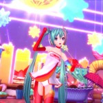 4月28日(木)より、エクストラデータ「レーシングミク 2016 Ver.」が配信！