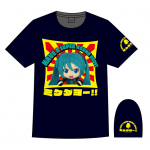 徳島県で開催される「マチ★アソビ Vol.16」に「SEGA feat. HATSUNE MIKU Project」関連タイトルが出展！