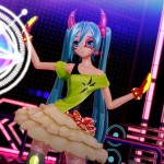 「ニコニコ超会議2016」に『SEGA feat. HATSUNE MIKU Project』関連タイトルが出展！