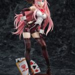 1/7スケールフィギュア「巡音ルカ テンプテーションVer.」予約受付中です！