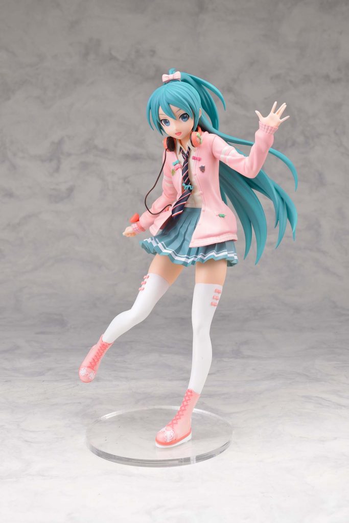 11月最新プライズフィギュア 初音ミク&そに子 27体 フィギュアまとめ売り プライズフィギュア 一覧 セガ 初音ミク プレミアムフィギュア