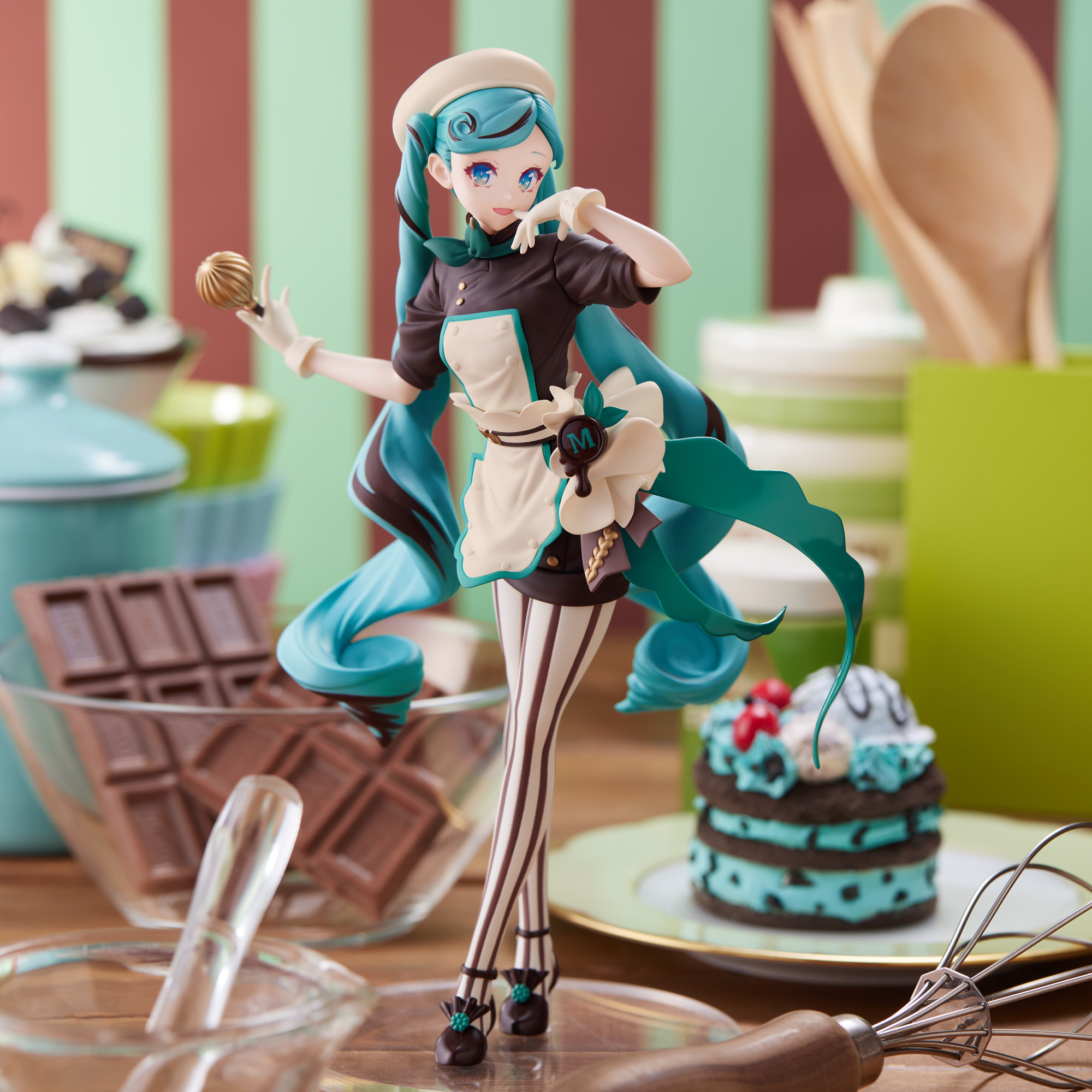 ピアプロコラボ第4弾 セガプライズ製品のご紹介！ | 週刊ディーヴァ・ステーション | セガ