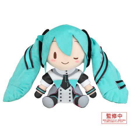 初音ミク』 マジカルミライ新作ぬいぐるみ登場のお知らせ！ | 週刊 ...