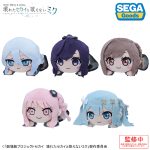 まだまだ登場！「劇場版プロジェクトセカイ　壊れたセカイと歌えないミク」の新作グッズお知らせ
