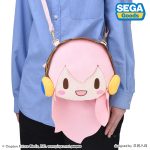 『初音ミクシリーズ』のかわいい新グッズ第三弾と、POPPROコラボアイテムが登場！