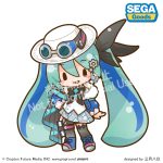 中国のライブイベント「MIKU WITH YOU 2025」の開催を記念したグッズのご紹介！