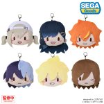 「プロジェクトセカイ カラフルステージ！ feat. 初音ミク」フェイスポーチ第三弾登場！