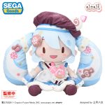❄︎セガ フェイブブース｜「SNOW MIKU 2026」出展情報❄︎
