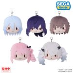 「プロジェクトセカイ カラフルステージ！ feat. 初音ミク」フェイスポーチ第五弾！