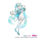 ピアプロコラボ第7弾★セガプライズ衣装デザイン&イラスト 採用作品決定！