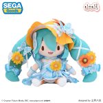 2027年1月発売♪今年も初音ミク「マジカルミライ 2026」ふわぷち　ぬいぐるみが登場！