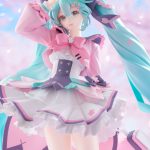 春にときめく！「新学期」テーマのフィギュアが予約開始